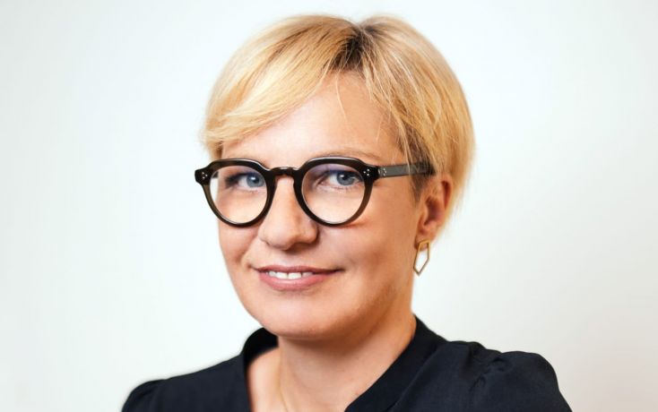 About brands with Sara Prenc Opačić