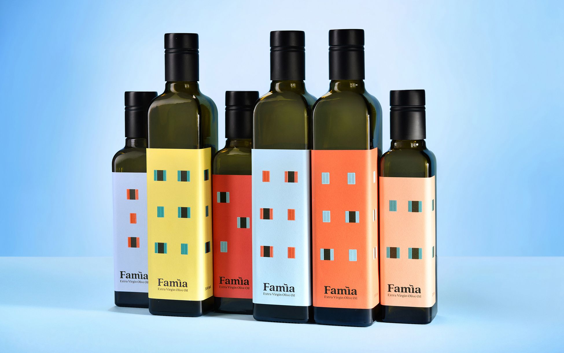 Pentawards goes to Studio Tumpić/Prenc