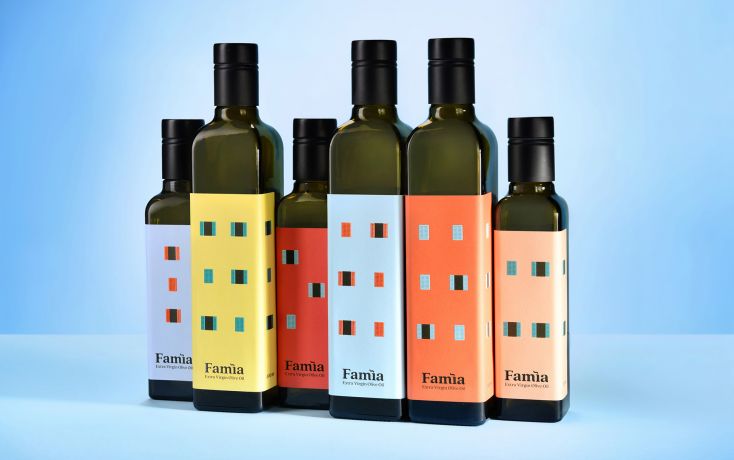 Pentawards goes to Studio Tumpić/Prenc